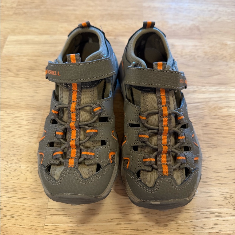 Merrell Kids Sandals